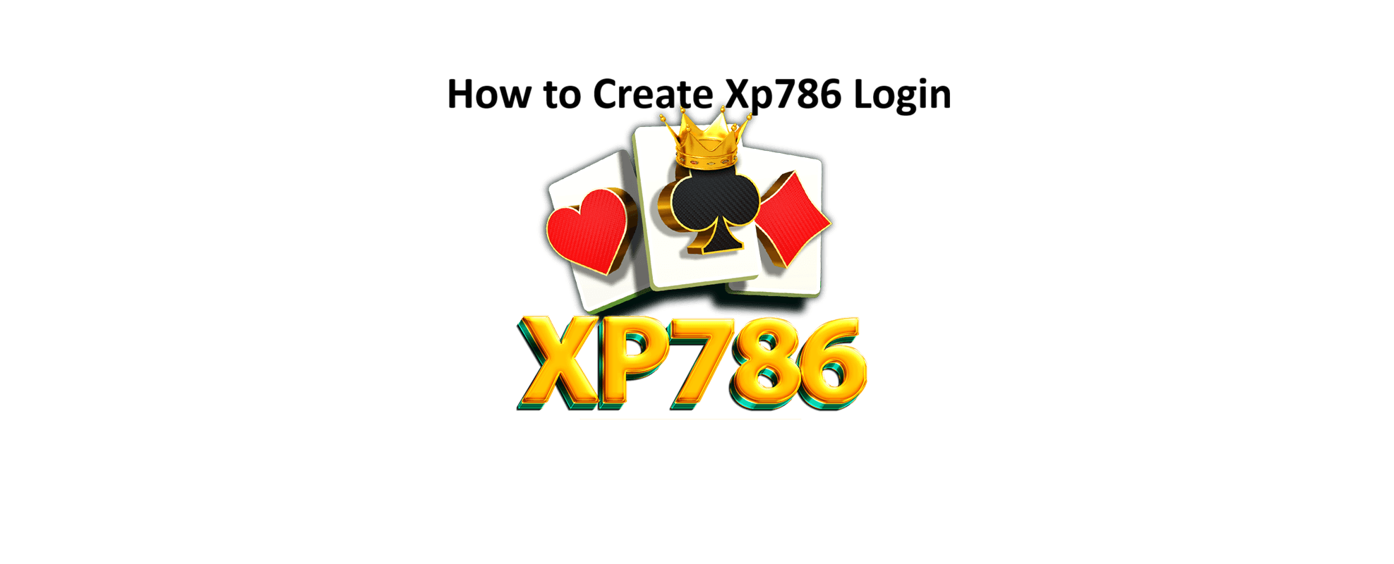 XP786 login